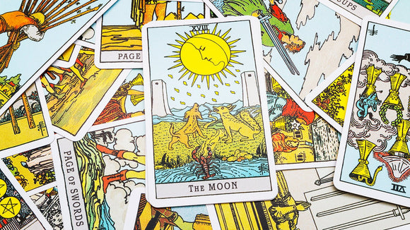 Tarot