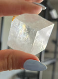Viking Sunstones (Iceland Spar / Optical Calcite)