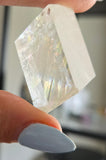 Viking Sunstones (Iceland Spar / Optical Calcite)