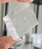Viking Sunstones (Iceland Spar / Optical Calcite)