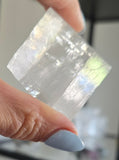Viking Sunstones (Iceland Spar / Optical Calcite)