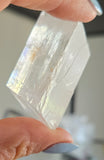Viking Sunstones (Iceland Spar / Optical Calcite)