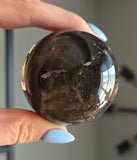 Smoky Quartz