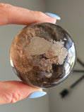 Smoky Quartz