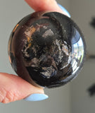 Smoky Quartz