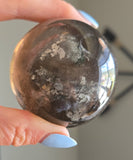 Smoky Quartz
