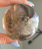Smoky Quartz