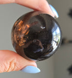 Smoky Quartz