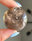 Smoky Quartz