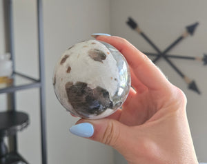Polarity Moonstone
