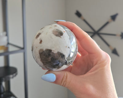 Polarity Moonstone