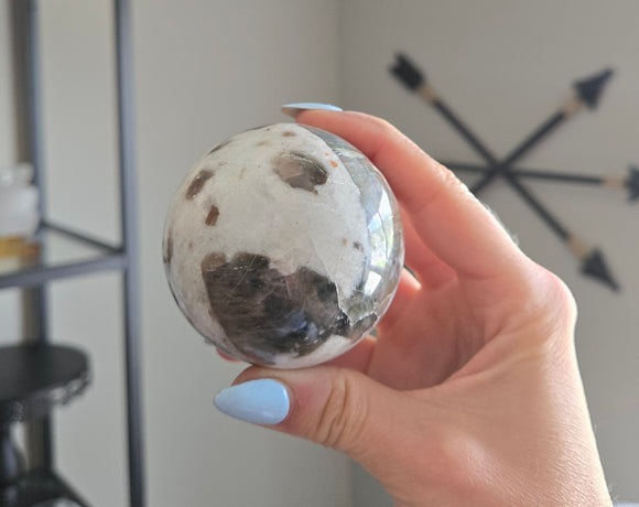 Polarity Moonstone