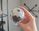 Polarity Moonstone