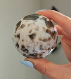 Polarity Moonstone