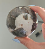 Polarity Moonstone