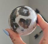 Polarity Moonstone