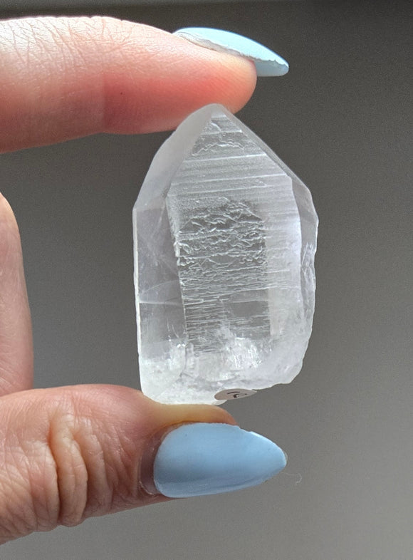 Lemurian Seed Crystals (Lemurian Points)