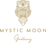 Mystic Moon Gallery