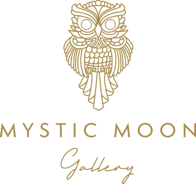 Mystic Moon Gallery