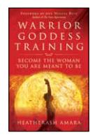 Warrior Goddess Training
