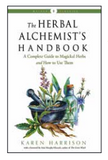 Herbal Alchemist's Handbook