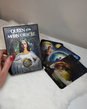 Queen of the Moon Oracle - Tarot