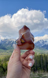 Carnelian Flames