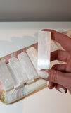 Selenite Sticks