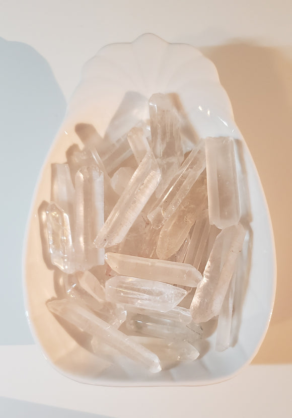 Lemurian Seed Crystals