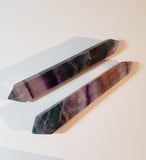 Rainbow Fluorite