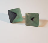 Fluorite "Diamonds"
