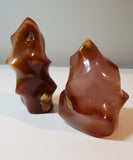 Carnelian Flames