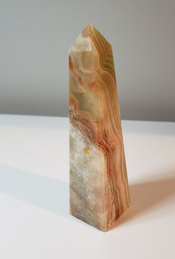 Onyx Tower
