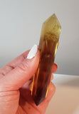 Golden Healer Fluorite
