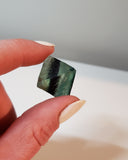 Fluorite "Diamonds"