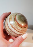 Onyx Spheres
