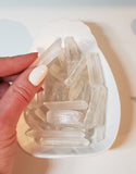 Lemurian Seed Crystals