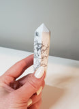 Howlite Towers