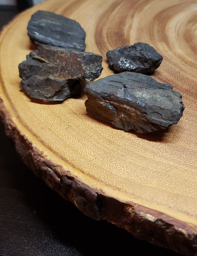 Shungite - Natural