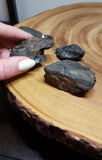 Shungite - Natural