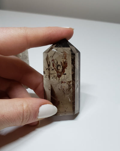 Smoky Quartz