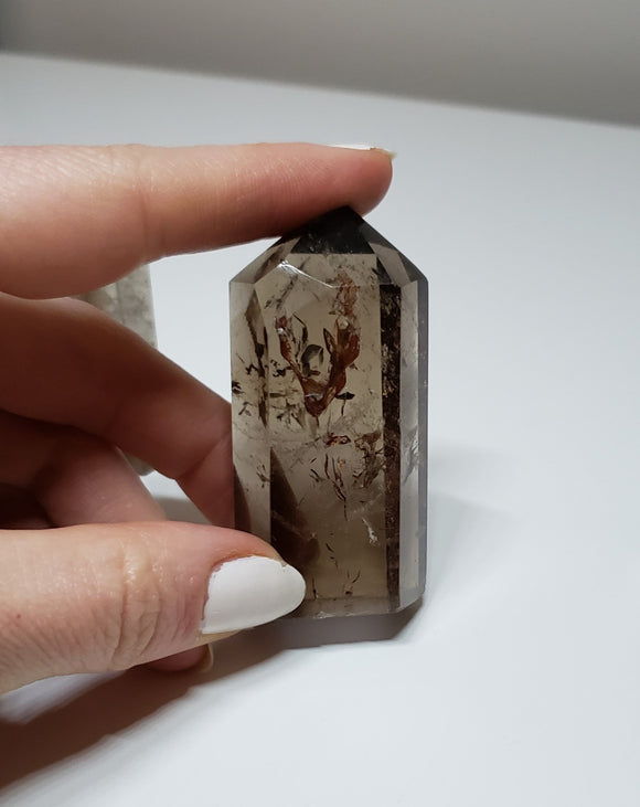 Smoky Quartz