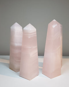 Mangano Towers