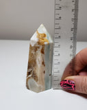 Amazonite Towers
