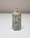Amazonite Towers