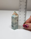 Amazonite Towers