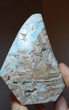 Caribbean Calcite