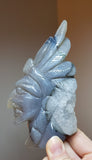 Agate Chief Heads