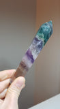 Rainbow Fluorite