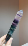 Rainbow Fluorite